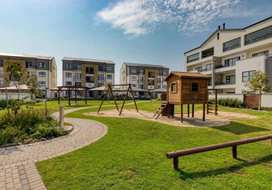 To Let 3 Bedroom Property for Rent in The Huntsman Western Cape
